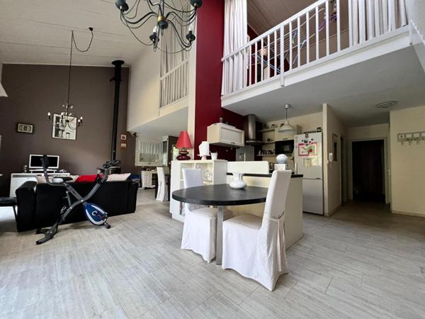 Appartement proche plage et golf dans une résidence avec piscine