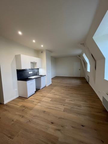 Appartement 3 pièce(s) 2 chambre(s) 65 m²