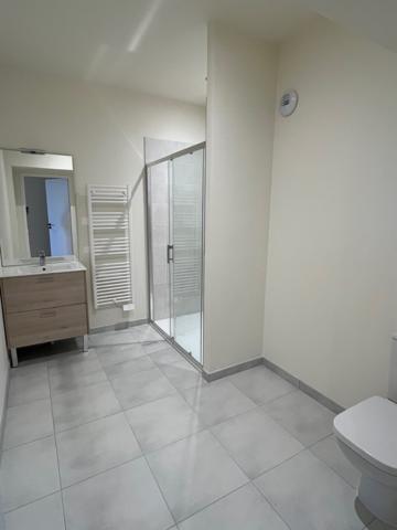 Appartement 3 pièce(s) 2 chambre(s) 65 m²