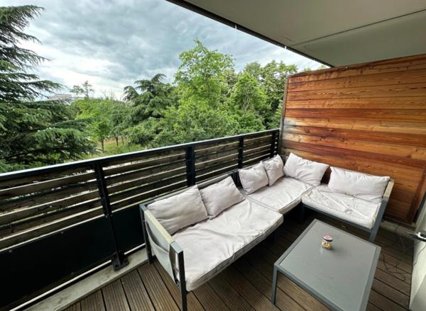 Appartement Toulouse 3 pièce(s) 54 m2