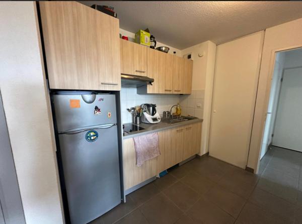 Appartement Toulouse 3 pièce(s) 54 m2
