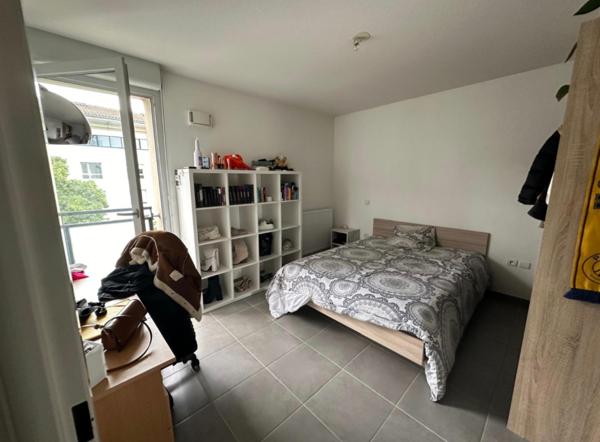 Appartement Toulouse 3 pièce(s) 54 m2