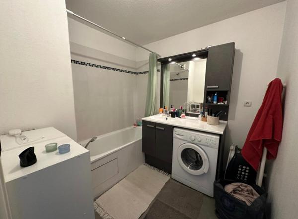 Appartement Toulouse 3 pièce(s) 54 m2