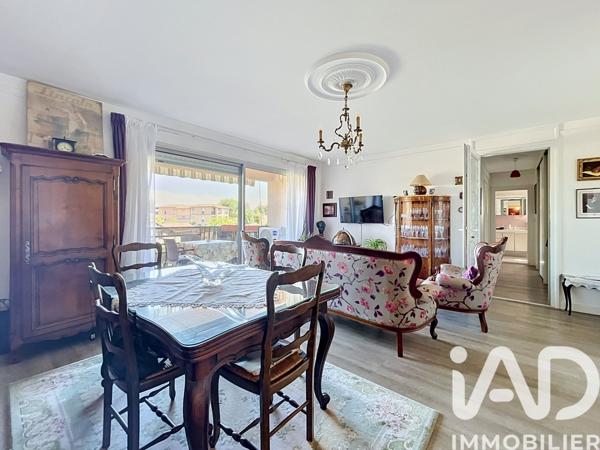 Appartement à vendre 3 pièces 78,3 m² Dax