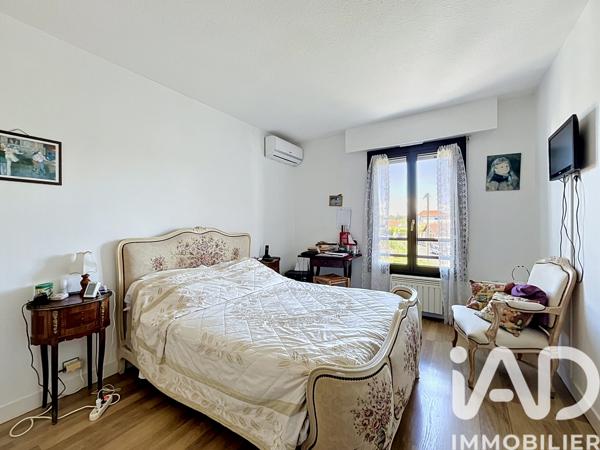 Appartement à vendre 3 pièces 78,3 m² Dax