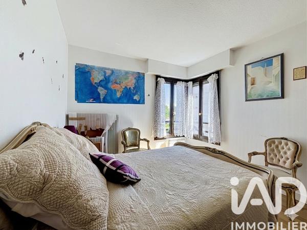 Appartement à vendre 3 pièces 78,3 m² Dax