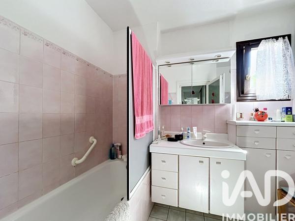 Appartement à vendre 3 pièces 78,3 m² Dax