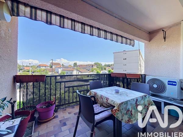 Appartement à vendre 3 pièces 78,3 m² Dax