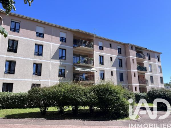 Appartement à vendre 3 pièces 78,3 m² Dax