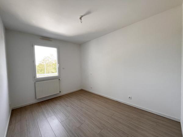 Appartement 4 pièce(s) 3 chambre(s) 84.4 m²