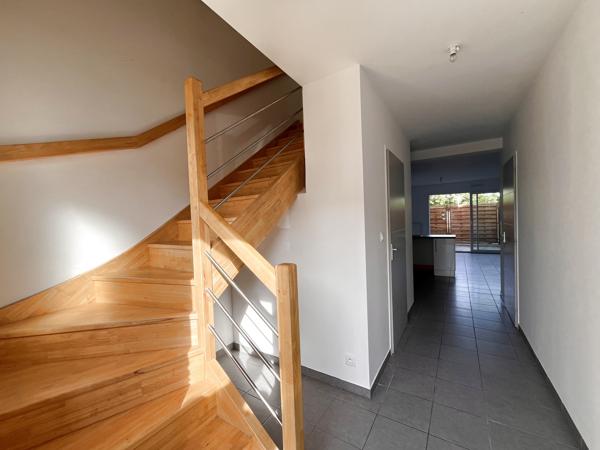 Appartement 4 pièce(s) 3 chambre(s) 84.4 m²