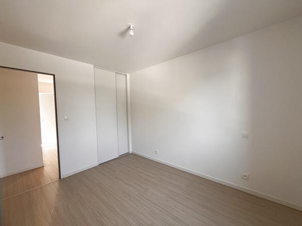 Appartement 4 pièce(s) 3 chambre(s) 84.4 m²