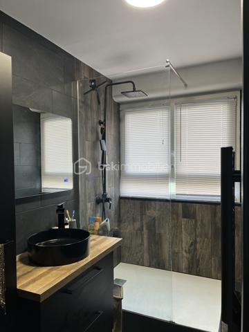 Appartement de 65 m²