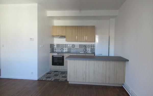 Appartement à louer    2 pièces •  Périgueux