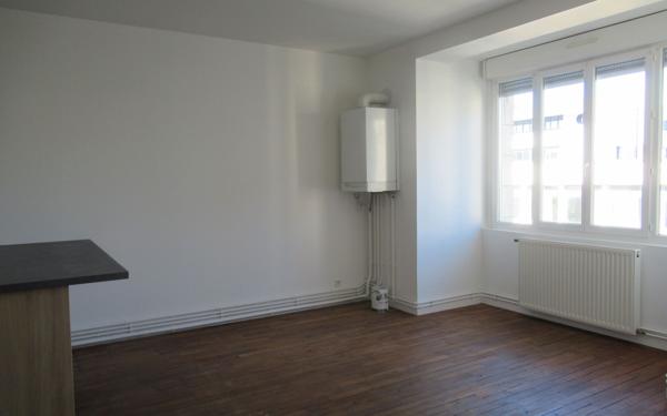 Appartement à louer    2 pièces •  Périgueux