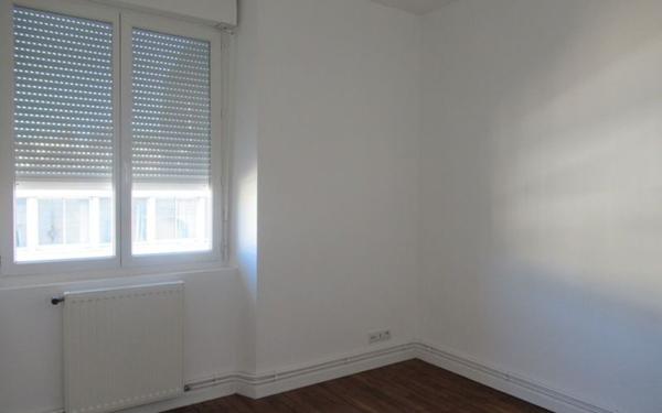 Appartement à louer    2 pièces •  Périgueux