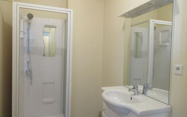 Appartement à louer    2 pièces •  Périgueux