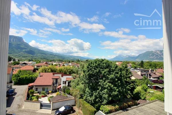 📍 À VENDRE – PONTCHARRA – T4 – 150 000 €