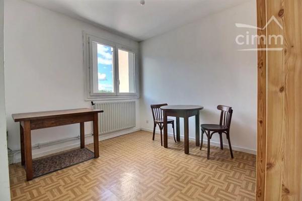 📍 À VENDRE – PONTCHARRA – T4 – 150 000 €