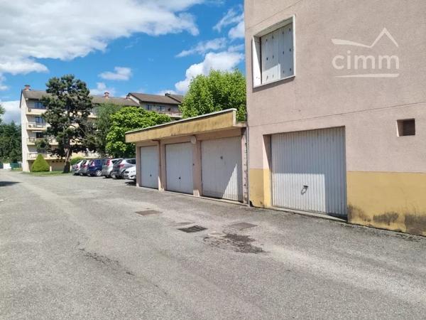📍 À VENDRE – PONTCHARRA – T4 – 150 000 €