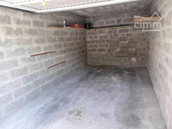 📍 À VENDRE – PONTCHARRA – T4 – 150 000 €