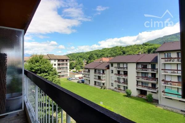 📍 À VENDRE – PONTCHARRA – T4 – 150 000 €