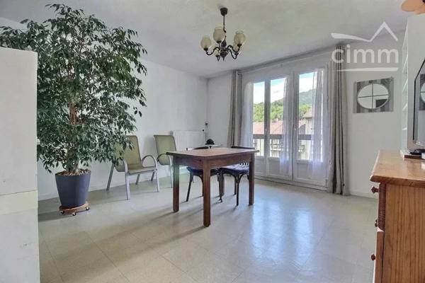 📍 À VENDRE – PONTCHARRA – T4 – 150 000 €