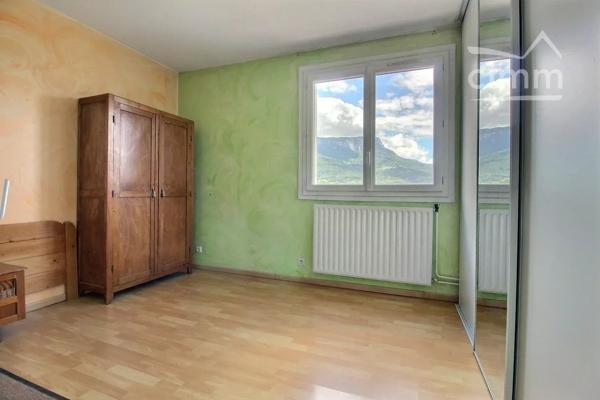 📍 À VENDRE – PONTCHARRA – T4 – 150 000 €