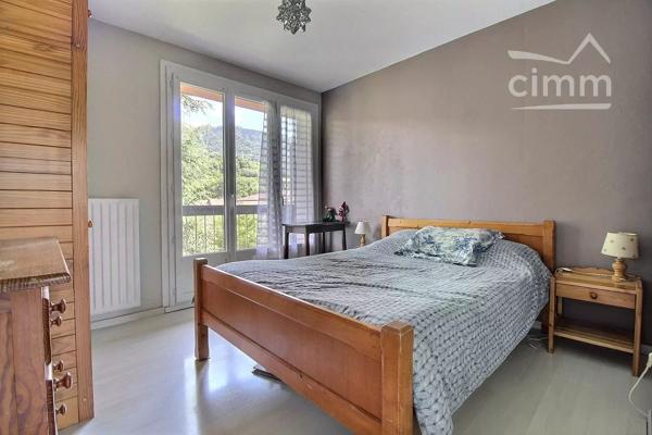 📍 À VENDRE – PONTCHARRA – T4 – 150 000 €