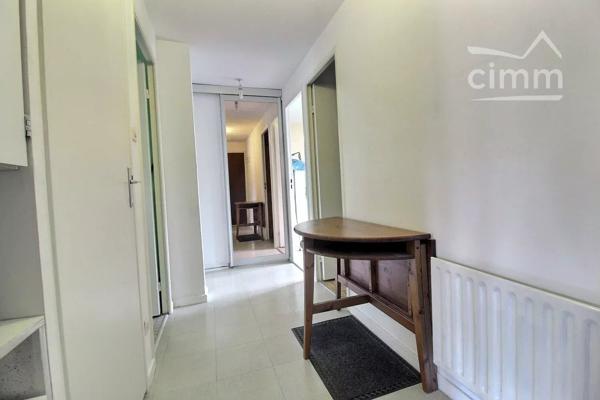 📍 À VENDRE – PONTCHARRA – T4 – 150 000 €