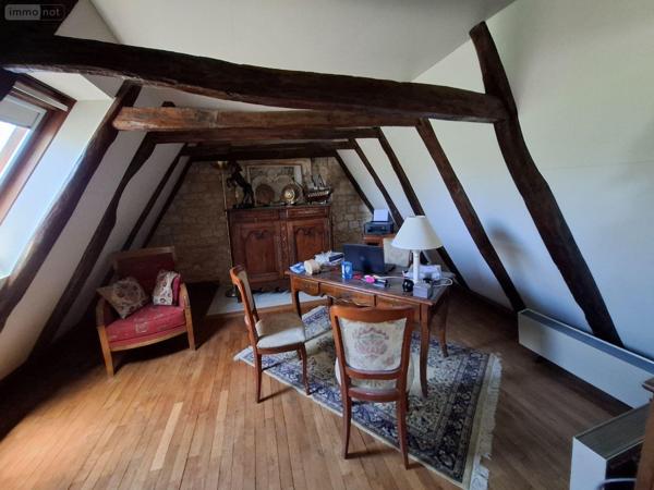Maison de maître à vendre à Salignac-Eyvigues en Dordogne (24590), ref : 18113/121