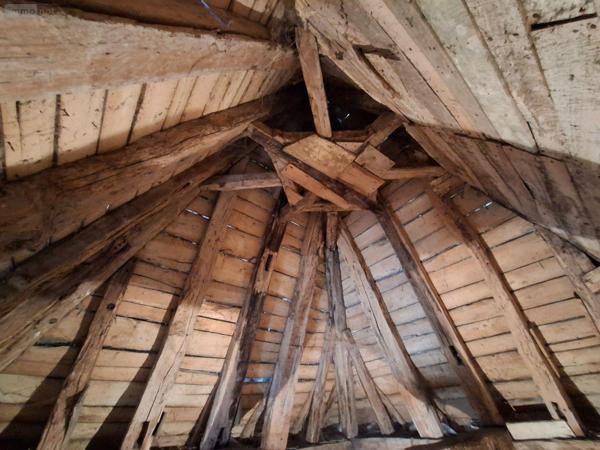 Maison de maître à vendre à Salignac-Eyvigues en Dordogne (24590), ref : 18113/121