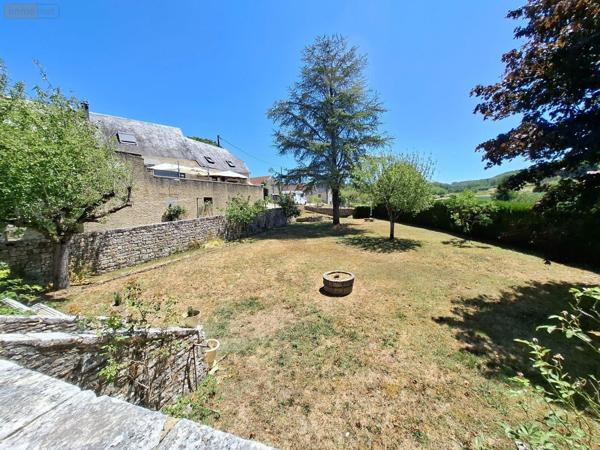 Maison de maître à vendre à Salignac-Eyvigues en Dordogne (24590), ref : 18113/121