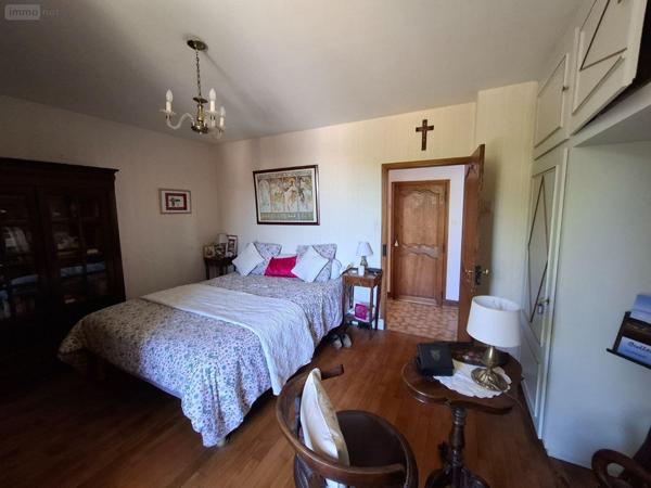 Maison de maître à vendre à Salignac-Eyvigues en Dordogne (24590), ref : 18113/121