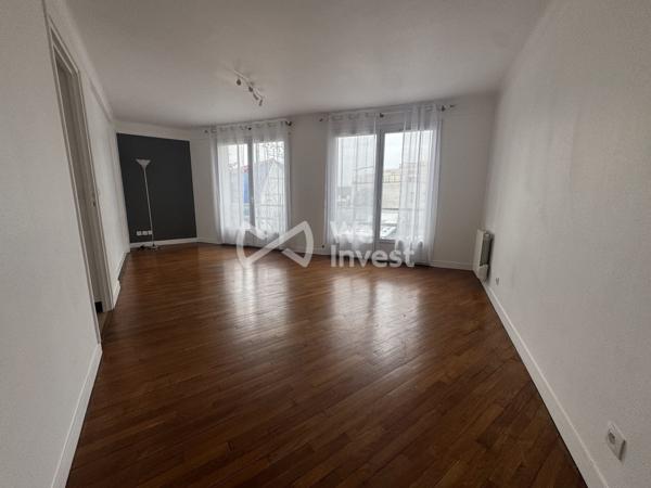 Opportunité rare pour investisseur, très forte rentabilité au cœur de Mitry-Mory.