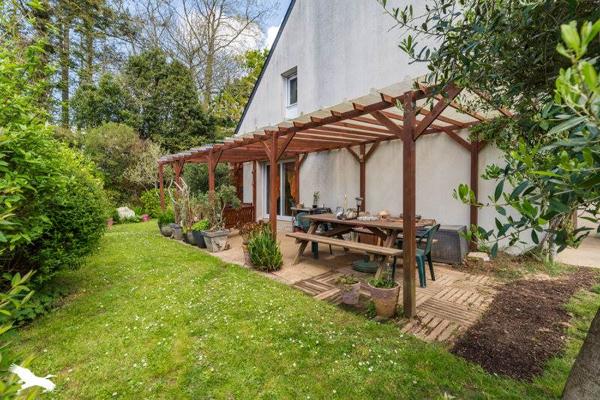 Maison à vendre |  Ploumilliau |  5 pièces | 94 m²