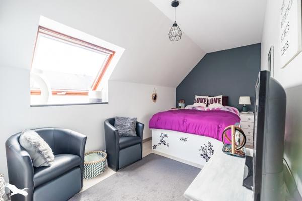 Maison à vendre |  Ploumilliau |  5 pièces | 94 m²