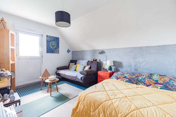 Maison à vendre |  Ploumilliau |  5 pièces | 94 m²