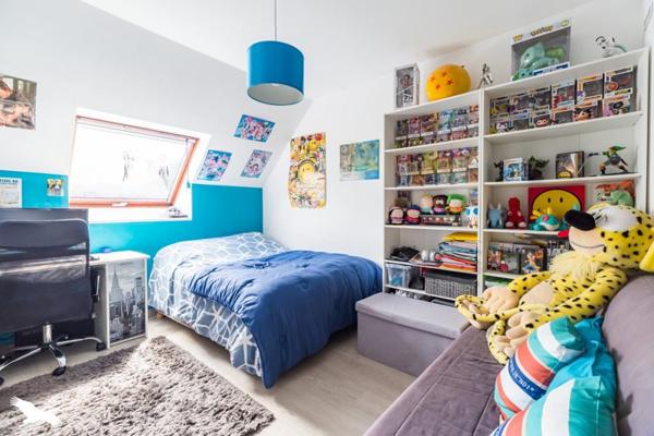Maison à vendre |  Ploumilliau |  5 pièces | 94 m²