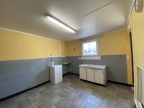 Maison 3 pièces 68m2 ARGENTEUIL