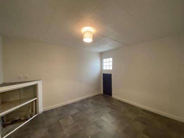 Maison 3 pièces 68m2 ARGENTEUIL