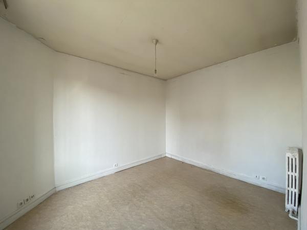 Maison 3 pièces 68m2 ARGENTEUIL