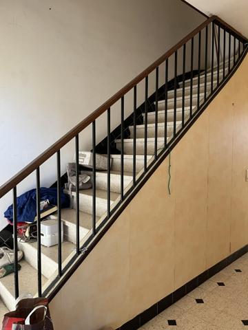 Vente / Maison et grand terrain