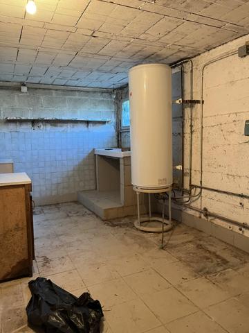 Vente / Maison et grand terrain