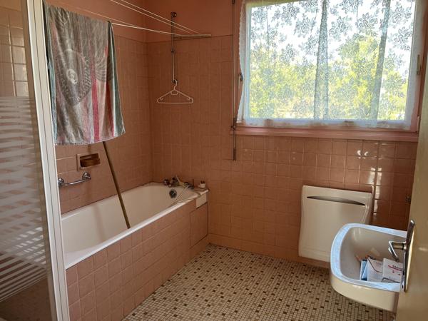 Vente / Maison et grand terrain