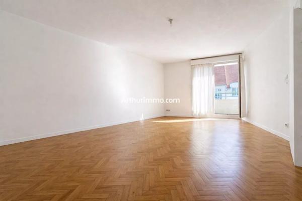 Vente Appartement 2 pièces 51 m2 à Sucy-en-Brie
