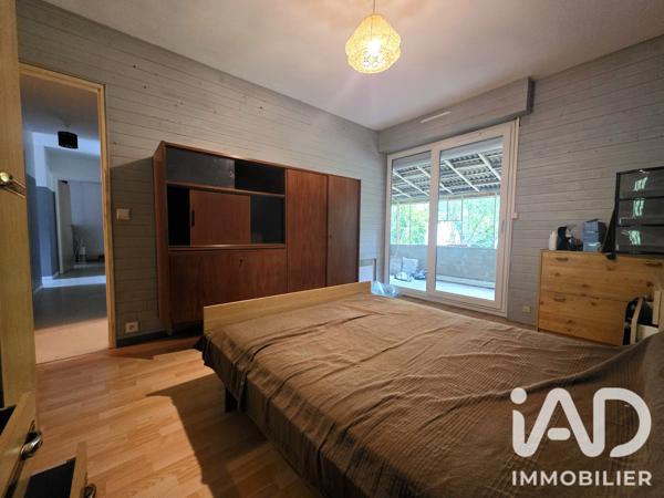 Maison à vendre 4 pièces 90 m² Bouchemaine