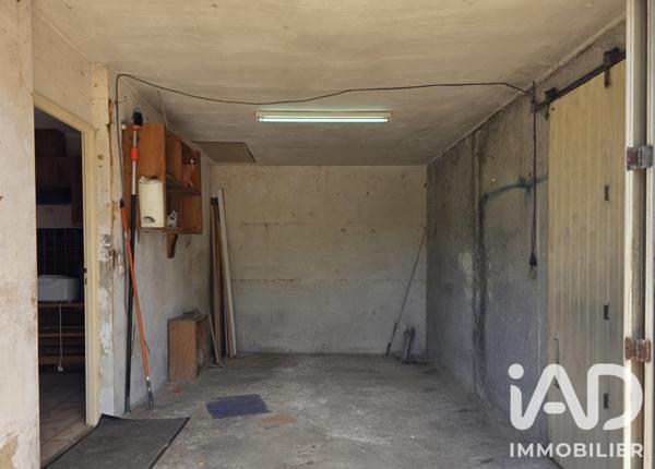Maison à vendre 4 pièces 90 m² Bouchemaine