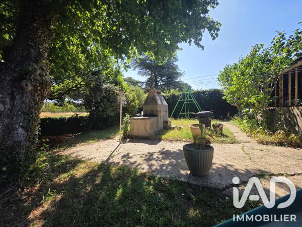 Maison à vendre 4 pièces 90 m² Bouchemaine
