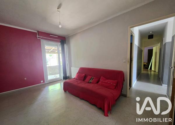 Maison à vendre 4 pièces 90 m² Bouchemaine